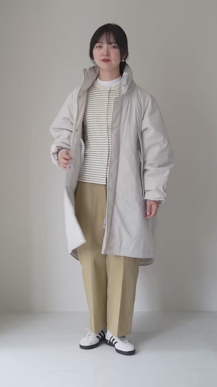 WILDTHINGS（ワイルドシングス） W’S モンスターパーカー