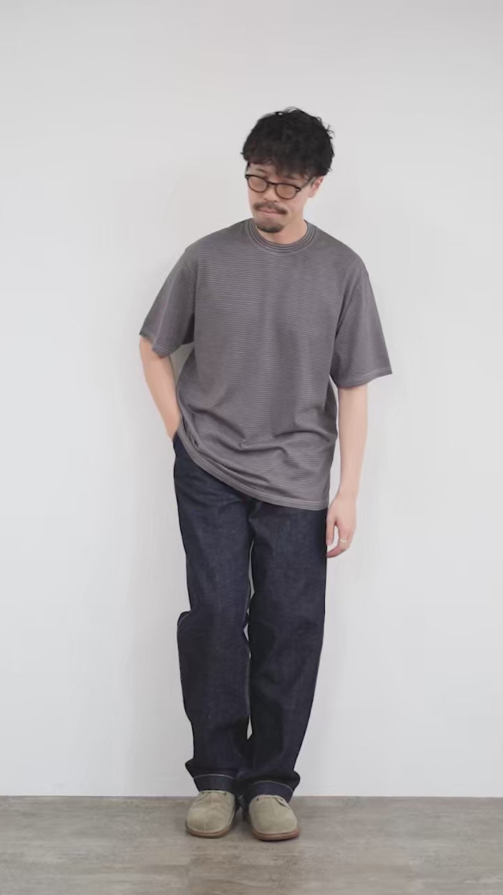 YONETOMI NEW BASIC（ヨネトミニューベーシック） ガーメントダイ