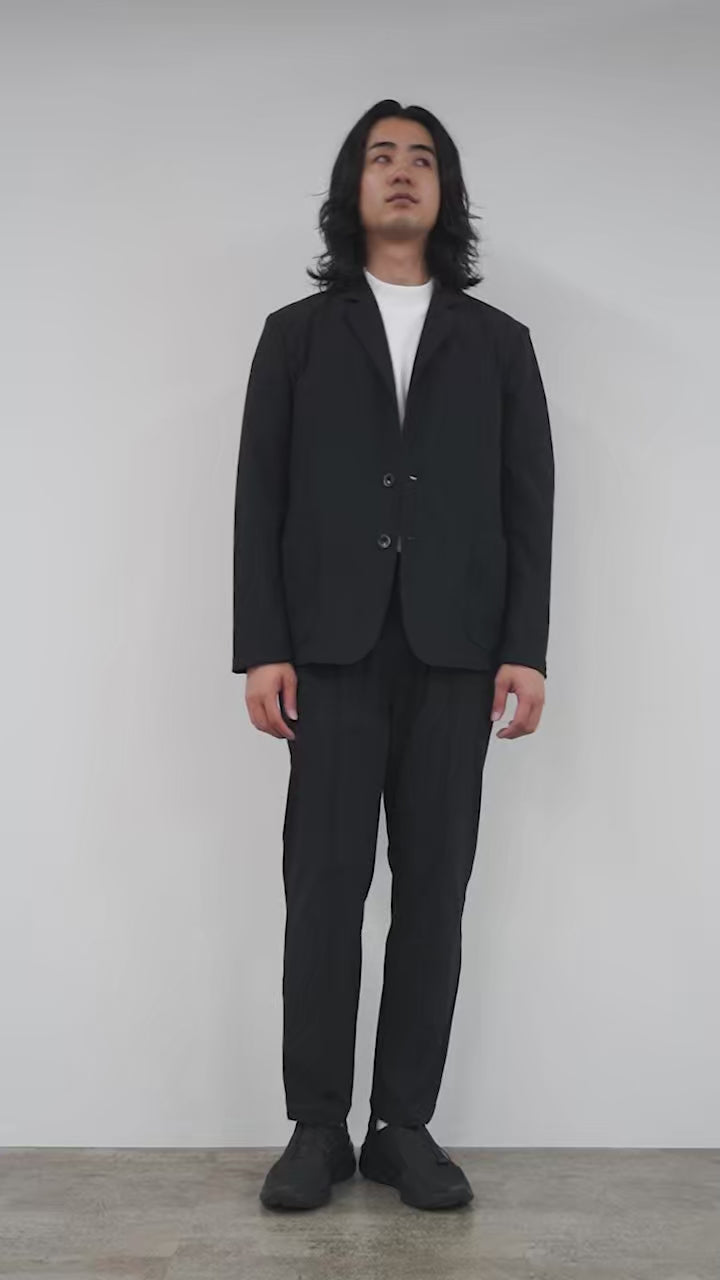 RAG（ラグ） ストロール アイスジャケット / メンズ ライトアウター