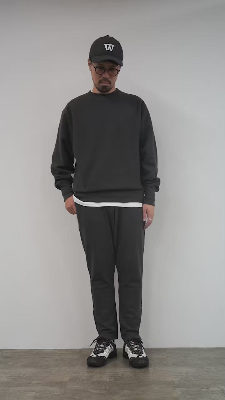 HEALTHKNIT（ヘルスニット）別注 ルームセットアップ スウェット