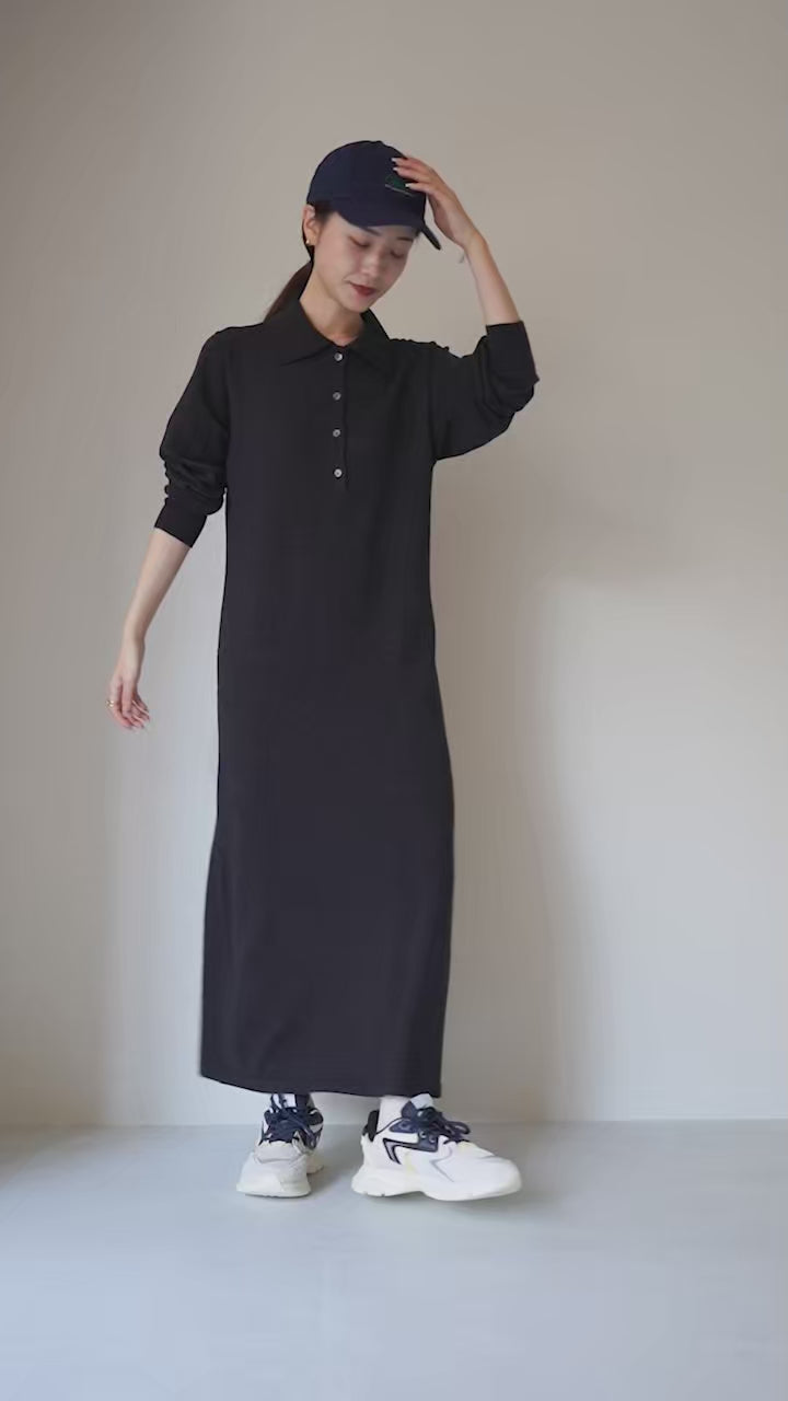 RYE TENDER（ライテンダー） JONES ONE-PIECE ジョーンズ ワンピース