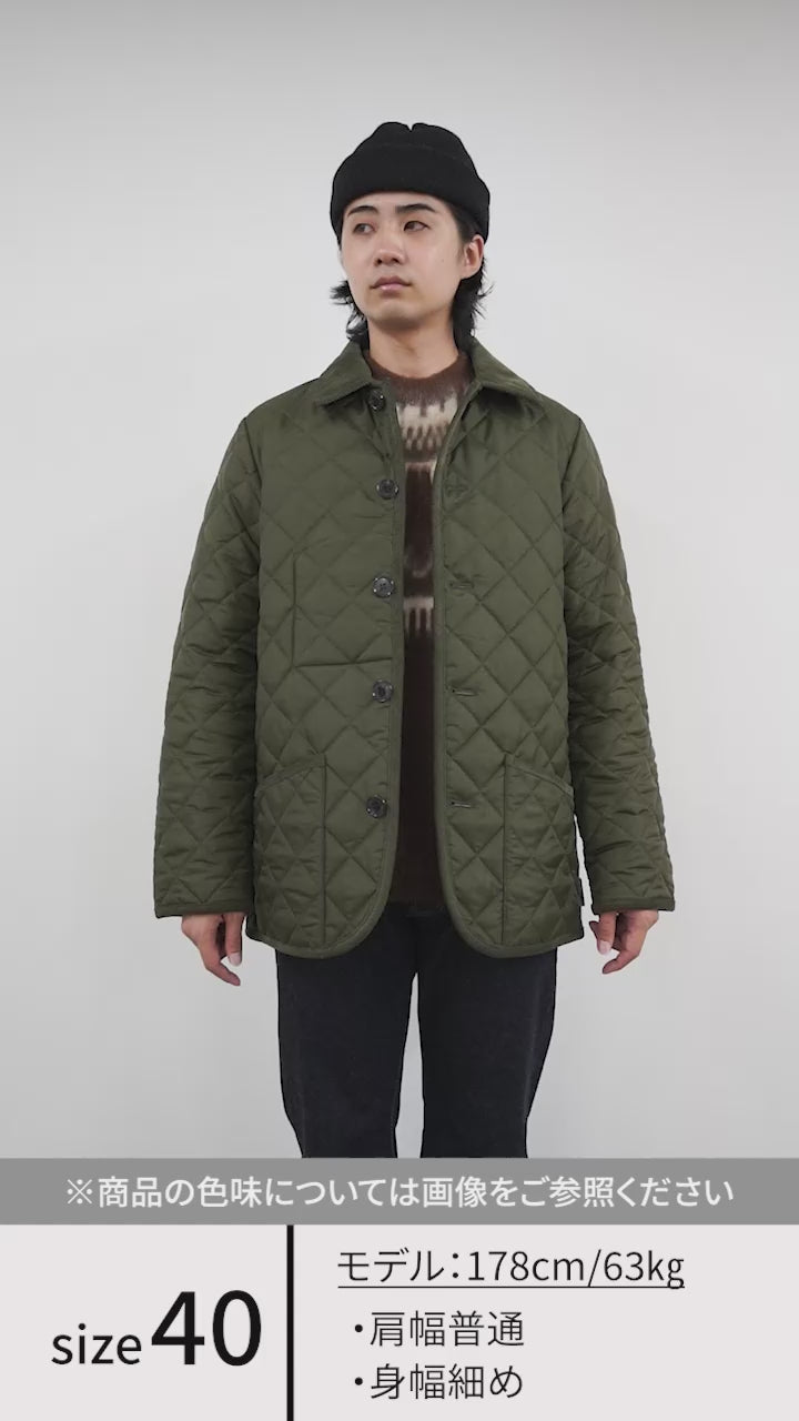 TRADITIONAL WEATHERWEAR（トラディショナル ウェザーウェア） ウェー 
