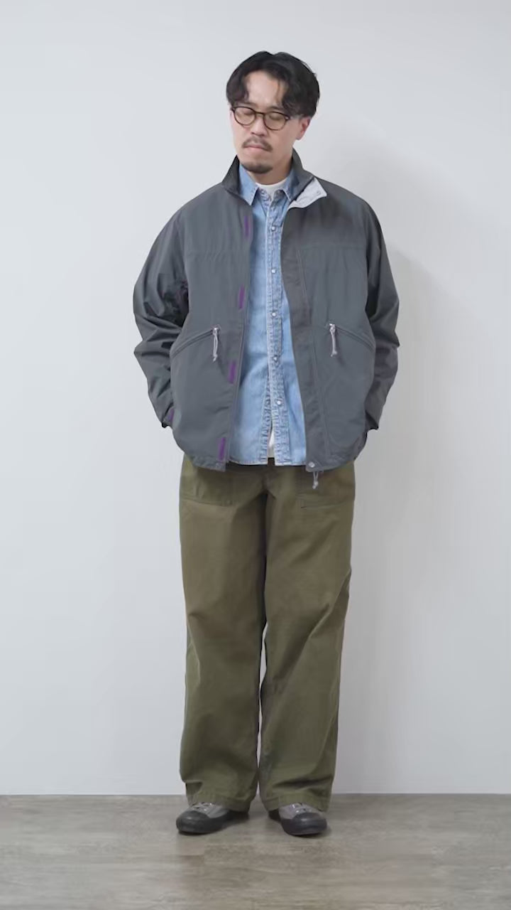 L.L.BEAN（エルエルビーン） ネイプルズ ソフトシェルジャケット