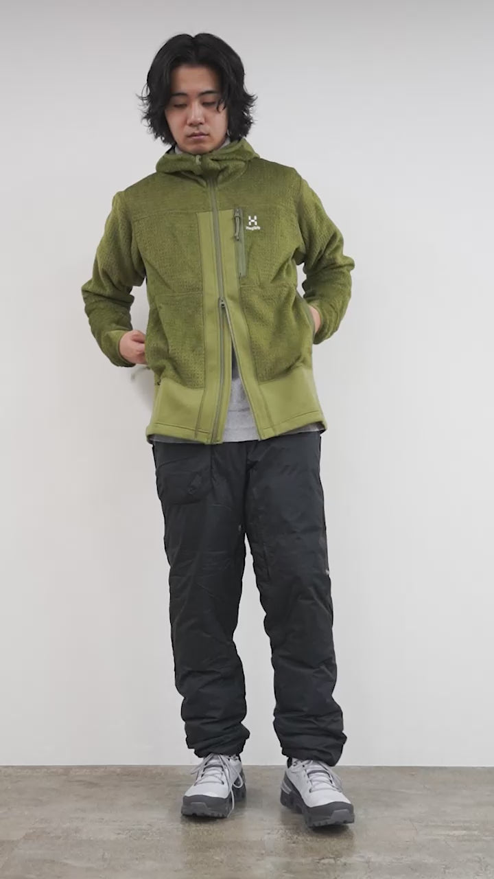 NANGA（ナンガ） オーロラ ダウン パンツ｜ROCOCO ONLINE STORE