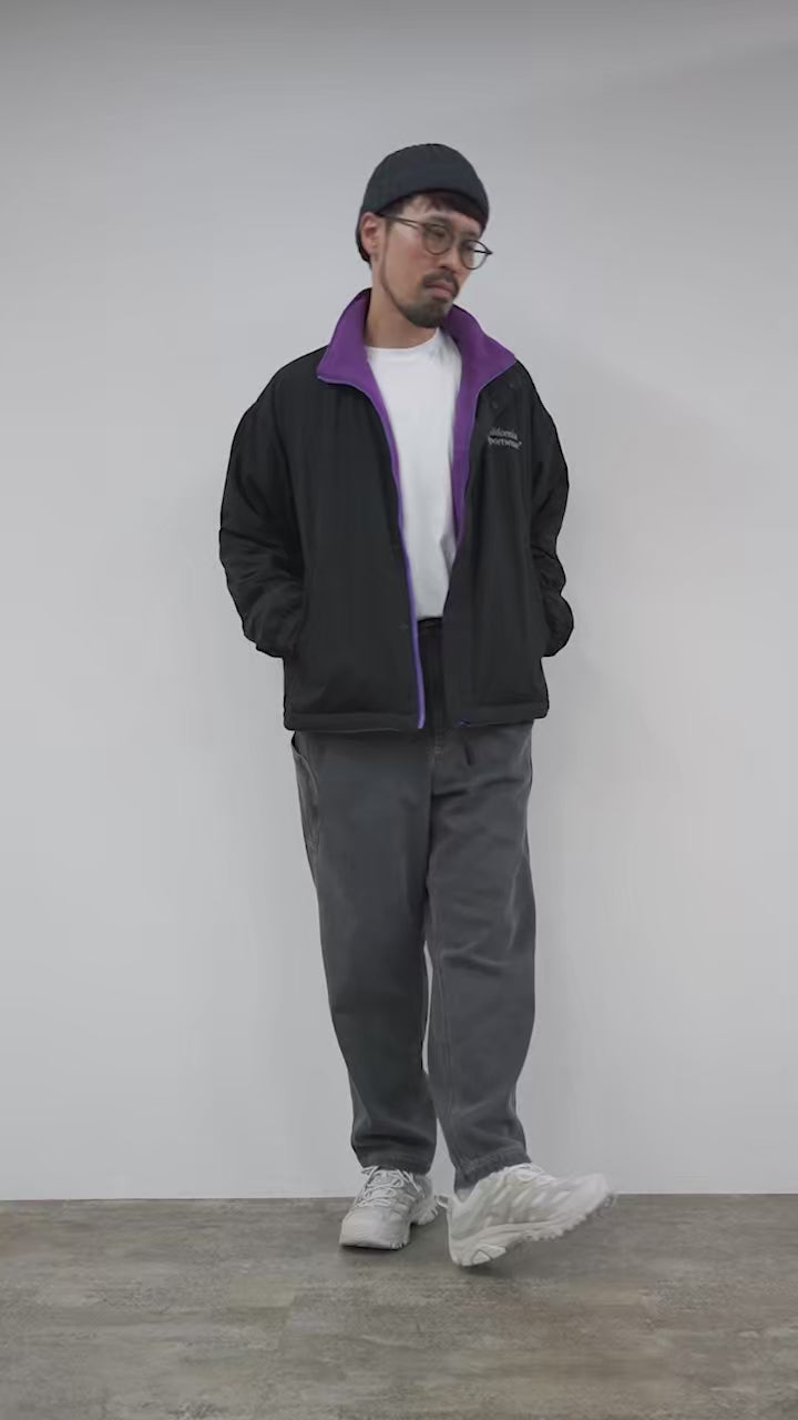 CALIFORNIA SPORTSWEAR（カリフォルニア スポーツウェア