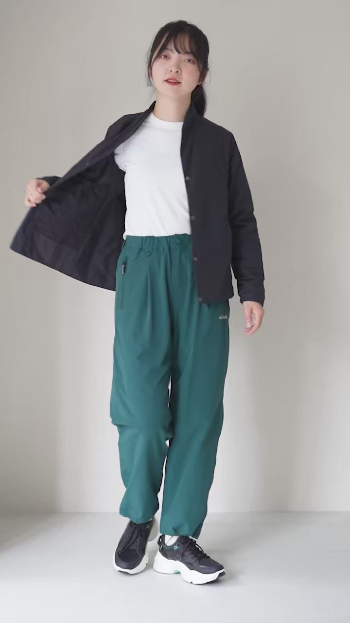 HOUDINI（フーディニ） W’s エンフォールド ジャケット