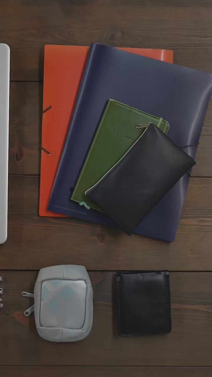 BLACK EMBER（ブラックエンバー） フォージ SB ソフトブリーフケース