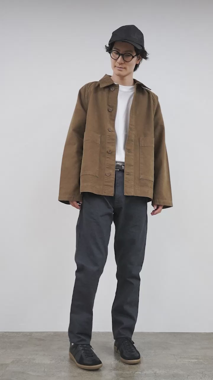 30％OFF】JAPAN BLUE JEANS（ジャパンブルージーンズ） 別注 スノッブ