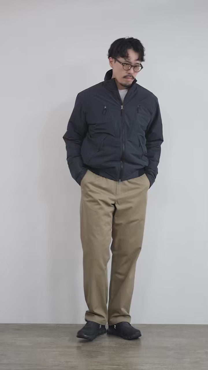 FOXFIRE（フォックスファイヤー） オクタレイヤードパンツ / メンズ 冬