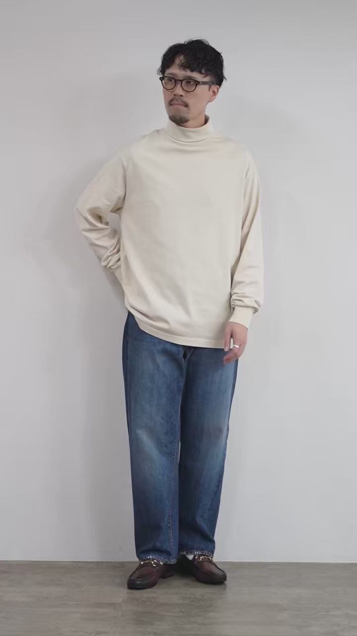 YONETOMI NEW BASIC（ヨネトミニューベーシック） ニューベーシック