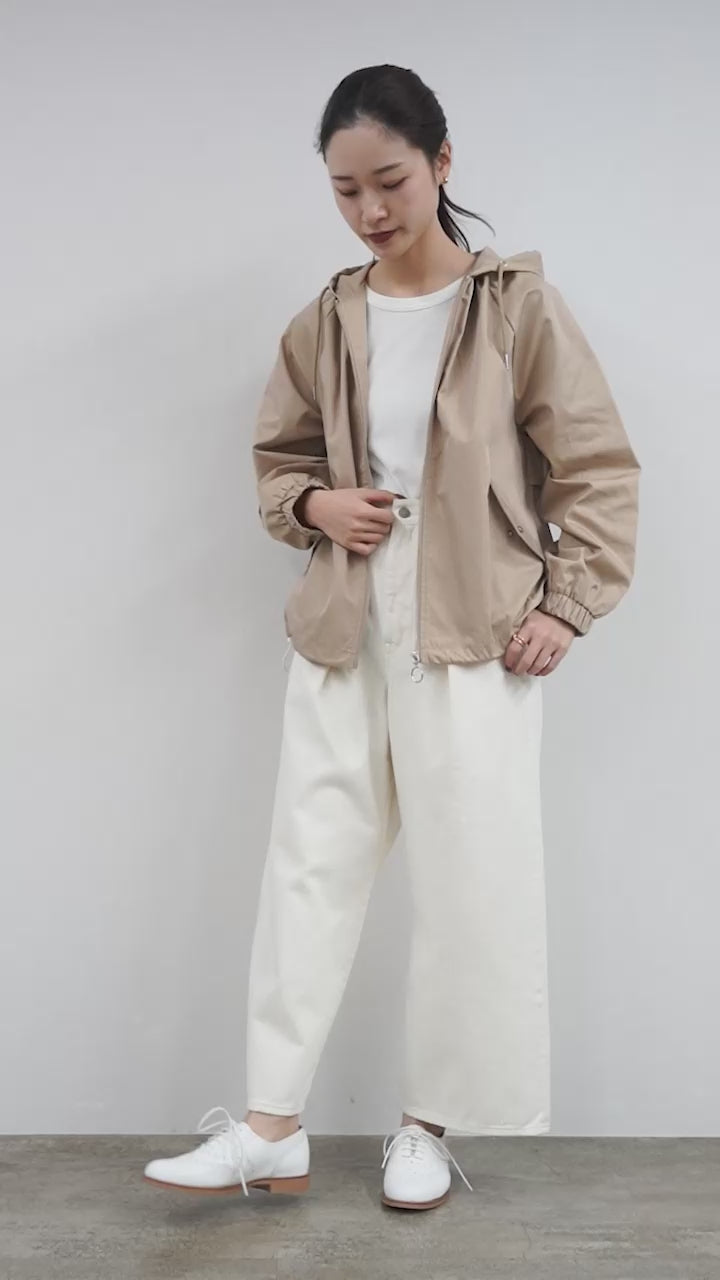50％OFF】KELEN（ケレン） PADY バックフラップ ジャケット｜ROCOCO