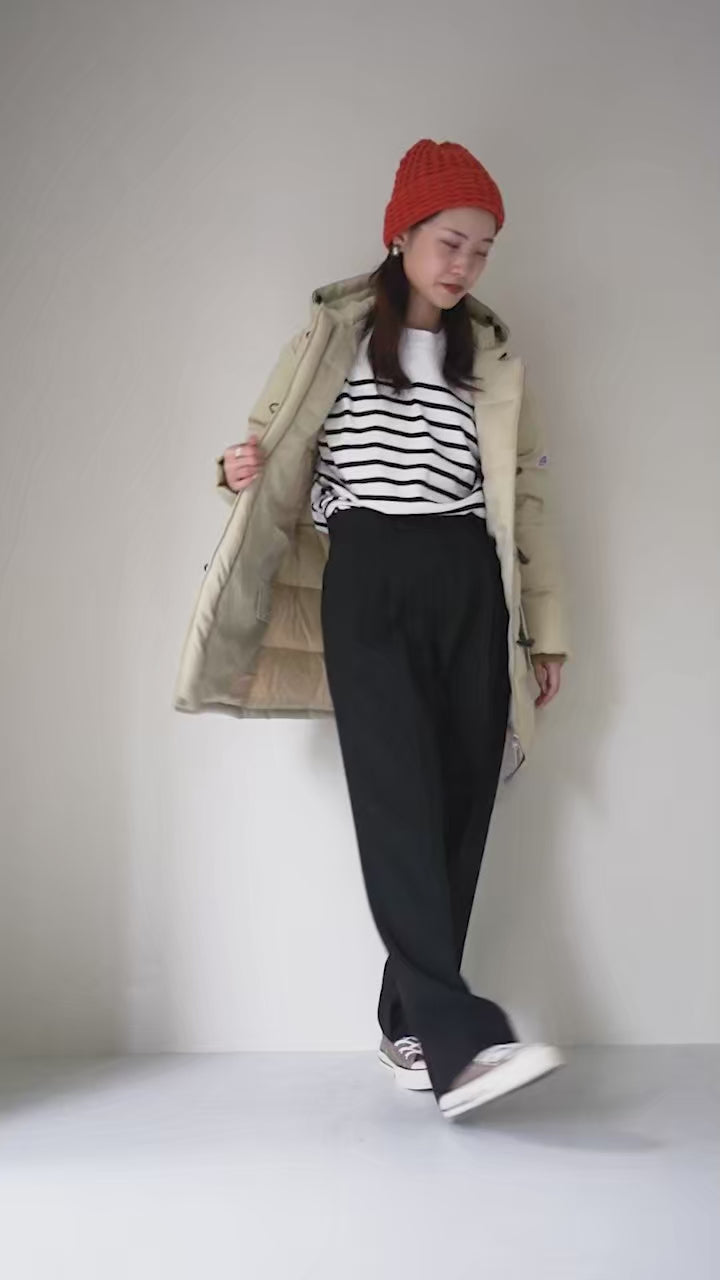 CAPE HEIGHTS（ケープハイツ） DALMENY ダルメニー ダウンジャケット