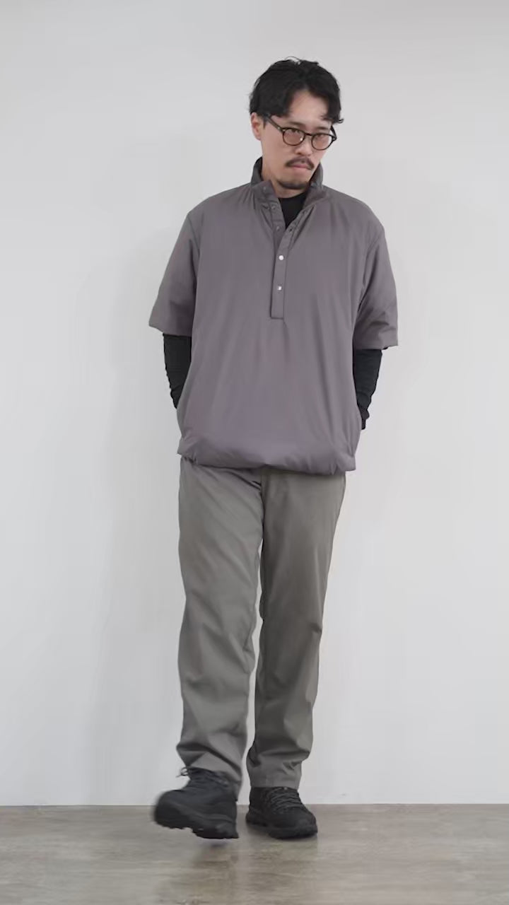 POUTNIK BY TILAK（ポートニック バイ ティラック） モンク アルファ