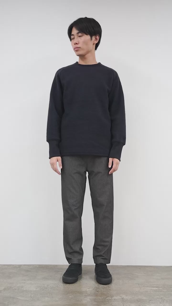 RE MADE IN TOKYO JAPAN（アールイー） ソフトエアーパイル ウォーム