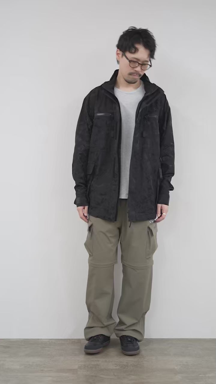 WHITE MOUNTAINEERING（ホワイトマウンテニアリング） ワイルド