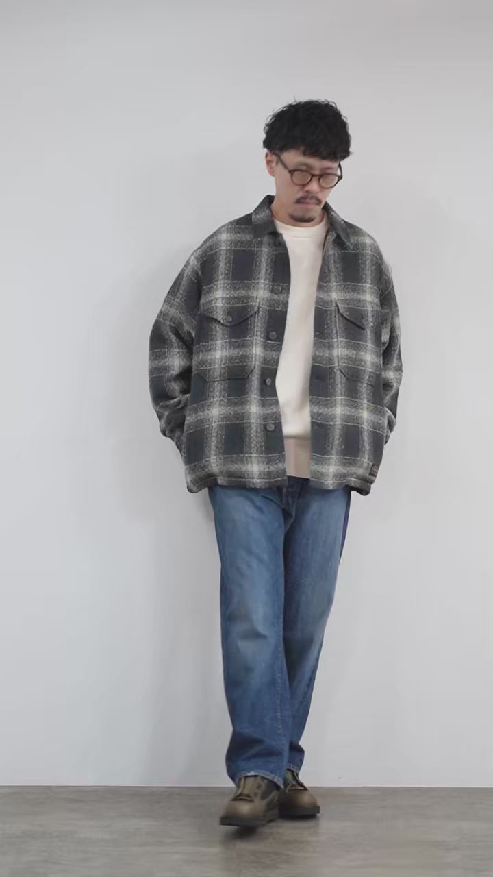 PENDLETON（ペンドルトン） CPOジャケット / アウター メンズ 長袖