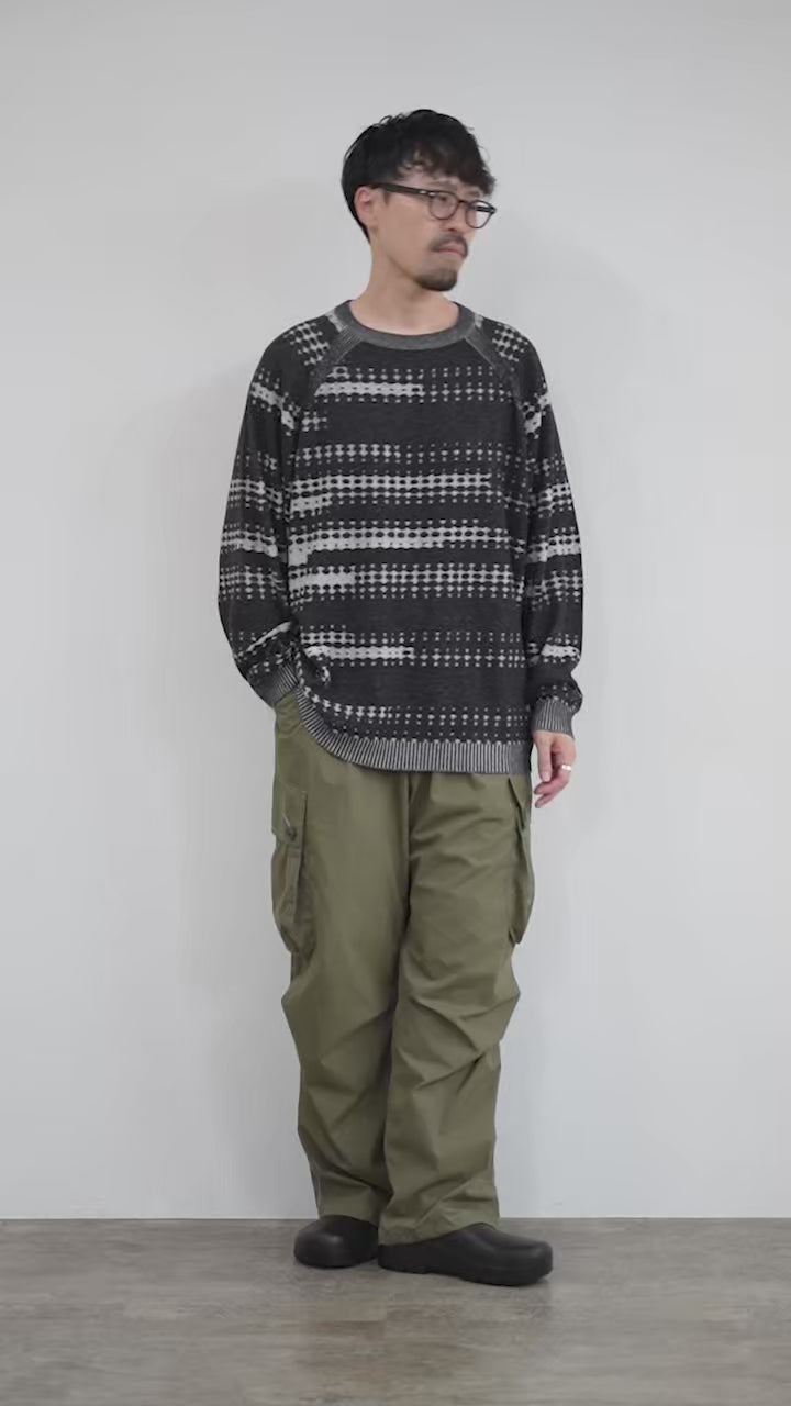 WHITE MOUNTAINEERING（ホワイトマウンテニアリング） ドット