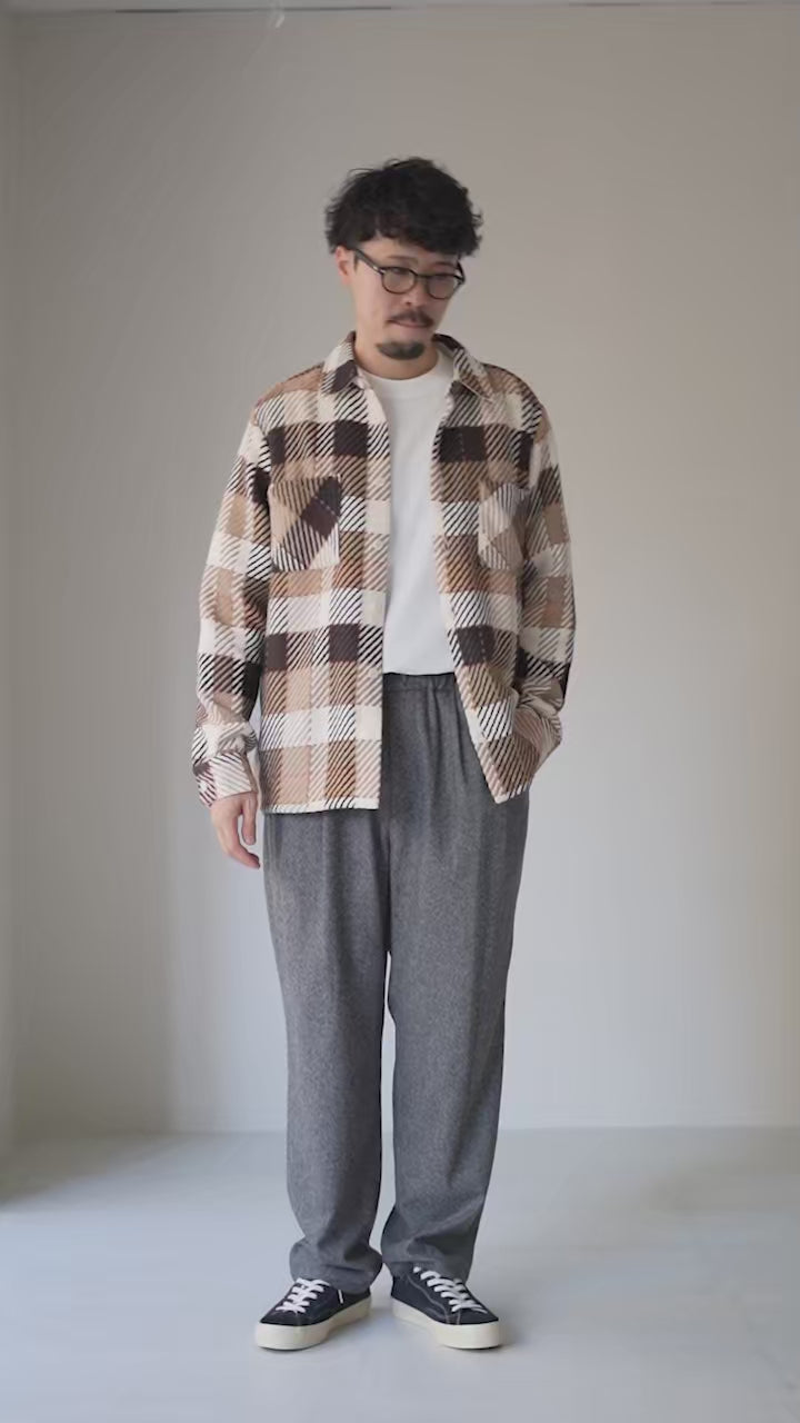 FANTASTICDAYS（ファンタスティックデイズ） リサイクルポリエステル