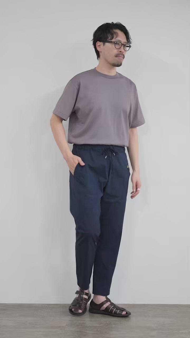 RE MADE IN TOKYO JAPAN（アールイー） クールマックス シアサッカー