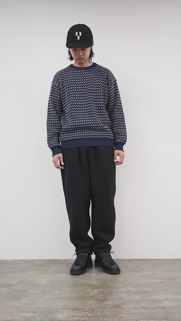 30％OFF】BINGHAMTON KNITTING COMPANY（ビンガムトンニッティング