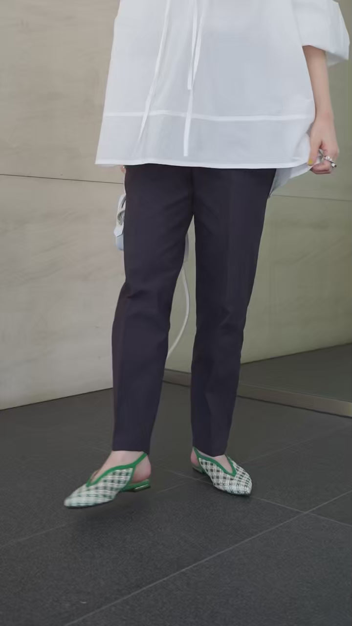 SHINZONE（シンゾーン） べイカーパンツ 15AMSPA18｜ROCOCO ONLINE STORE