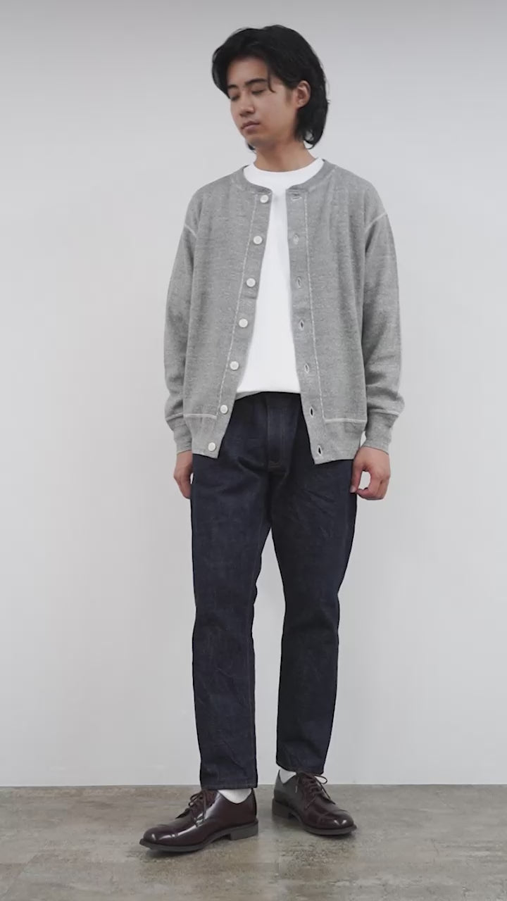 30％OFF】FILMELANGE（フィルメランジェ） デューク コットン