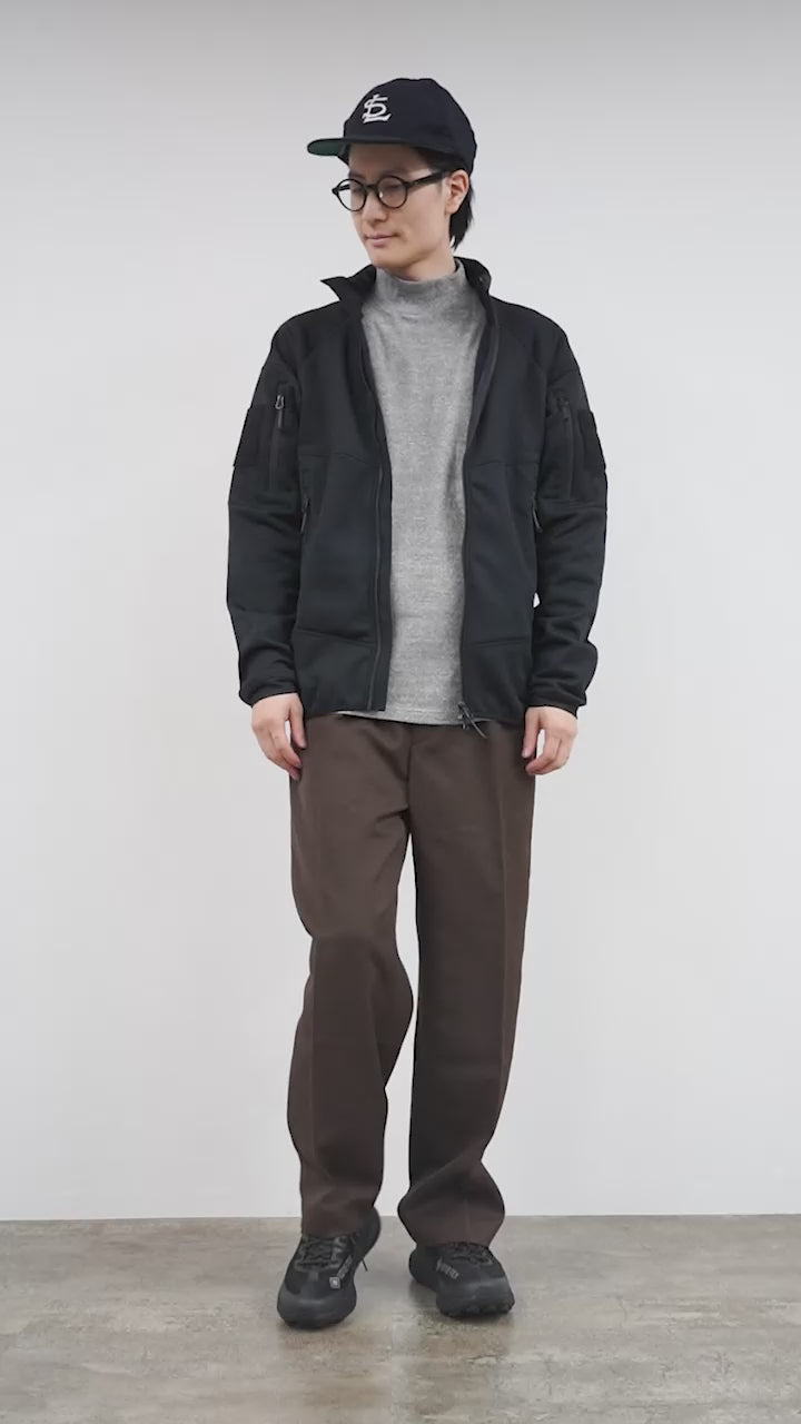 TILAK（ティラック） ヨトゥン ミグ ジャケット / アウター ミッド