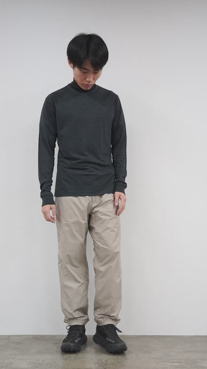 30％OFF】HOUDINI（フーディニ） M′s アクティビスト タートルネック