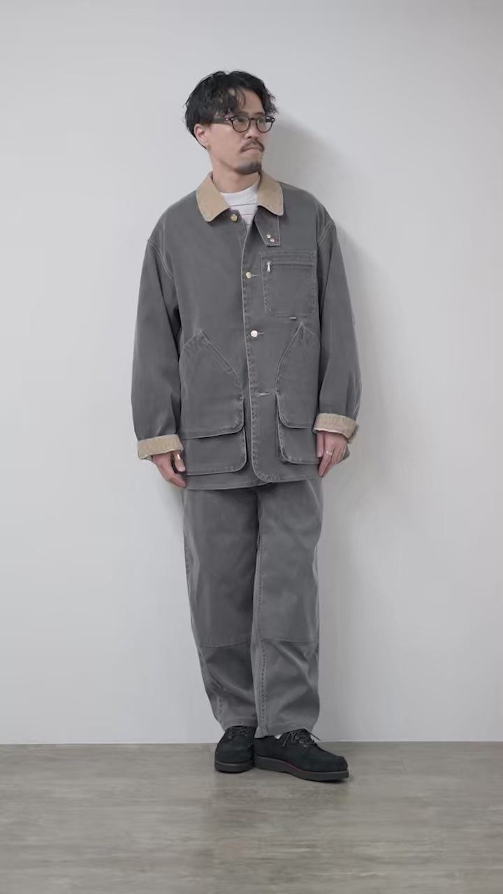L.L.BEAN（エルエルビーン） プロスペクト ダブルニー パンツ / メンズ