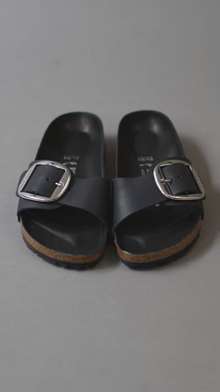 BIRKENSTOCK（ビルケンシュトック） マドリッド ビッグバックル 