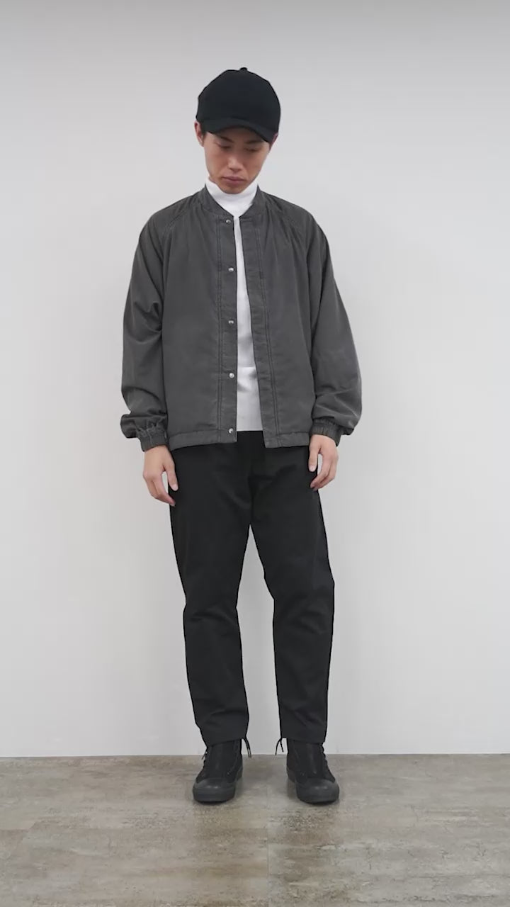 STONEMASTER（ストーンマスター） SM スイングトップ ジャケット