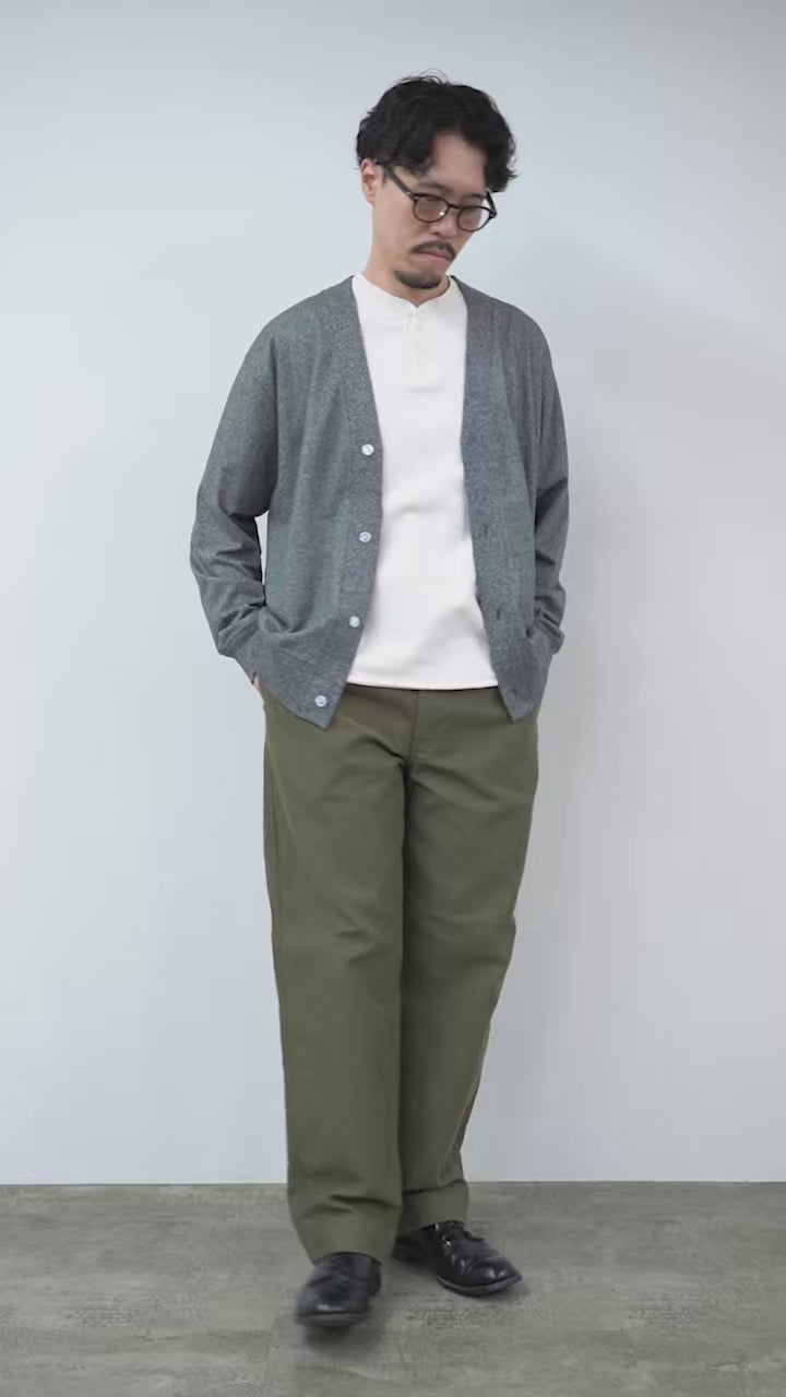 HEALTHKNIT（ヘルスニット） 別注 USコットン ユニバーサル