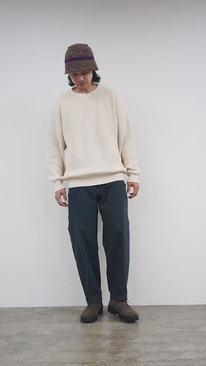 30％OFF】BINGHAMTON KNITTING COMPANY（ビンガムトンニッティング