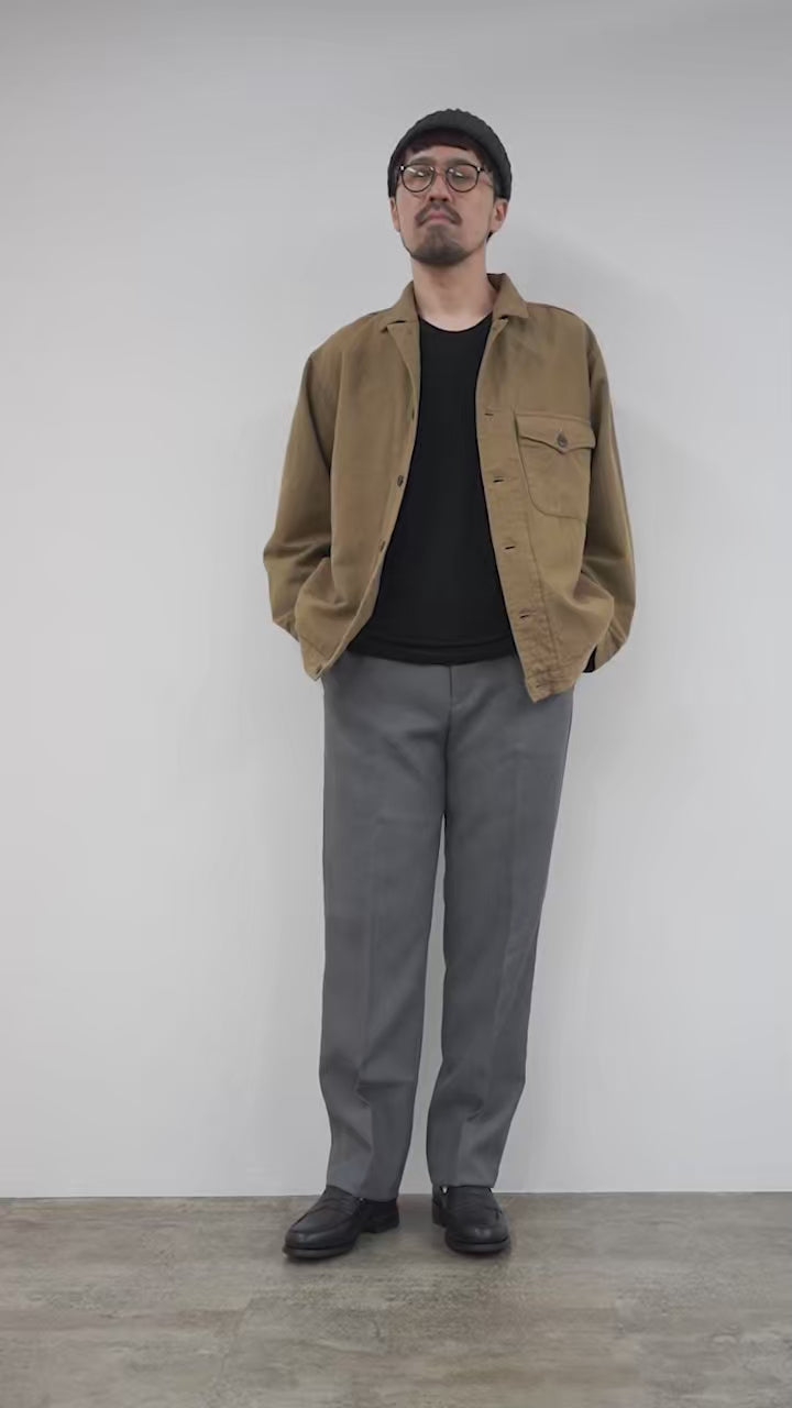 JAPAN BLUE JEANS（ジャパンブルージーンズ） 別注 ミリタリー