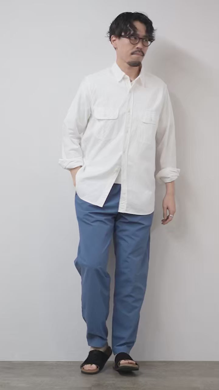 BURLAP OUTFITTER（バーラップアウトフィッター） サプレックス