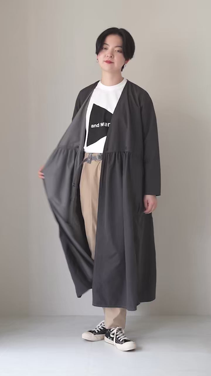 最終価格　and Wander アンドワンダー and wander 2024 AUTUMN WINTER COLLECTION | and wander ONLINE STORE