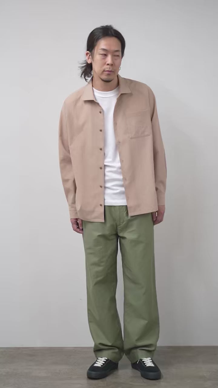MARMOT（マーモット） MMT グリティーシャツ RIRANCHA リランチェ