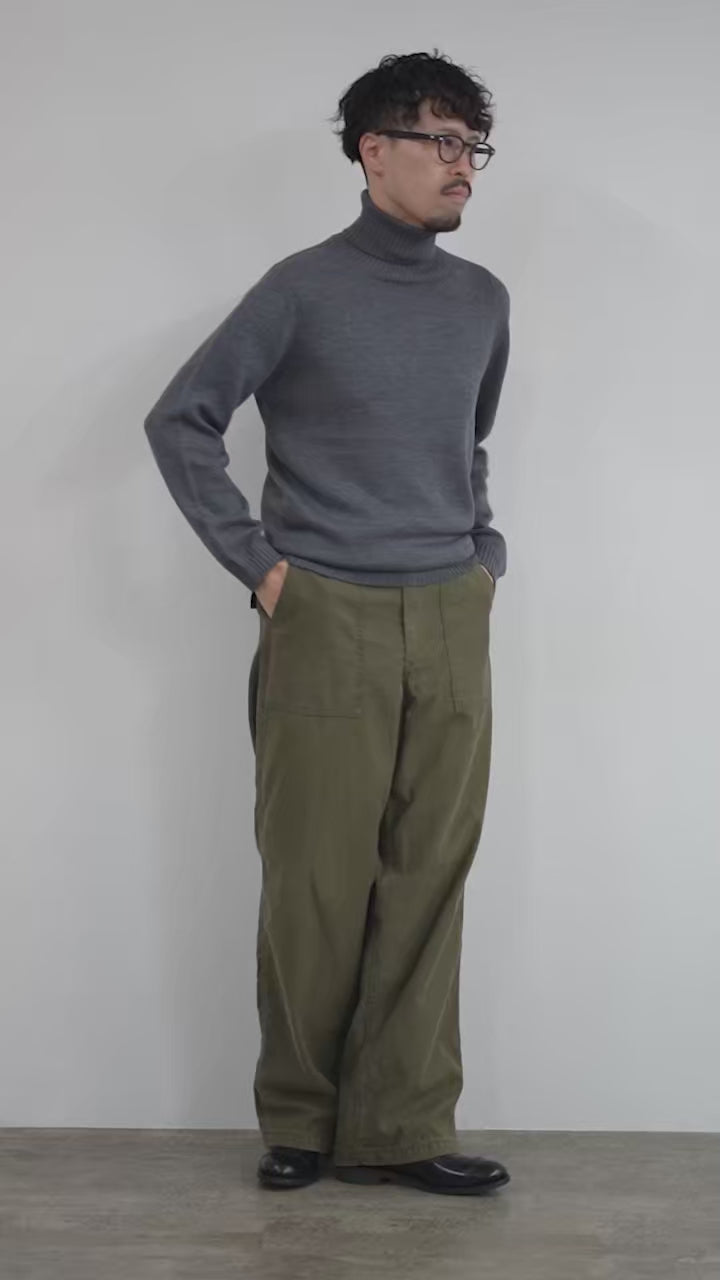 RINASCENTE（リナシェンテ） 7G イタリアンキャッシュウール