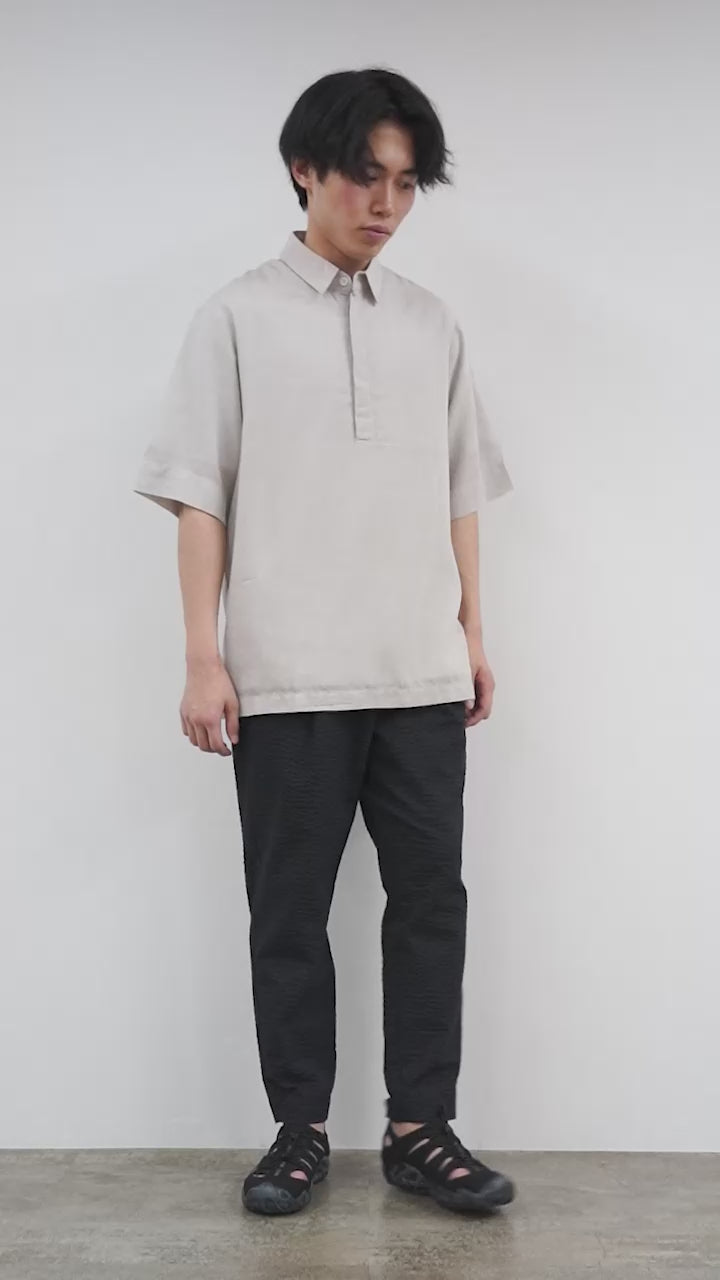 HOUDINI（フディーニ/フーディニ） MS ツリーポロシャツ｜ROCOCO