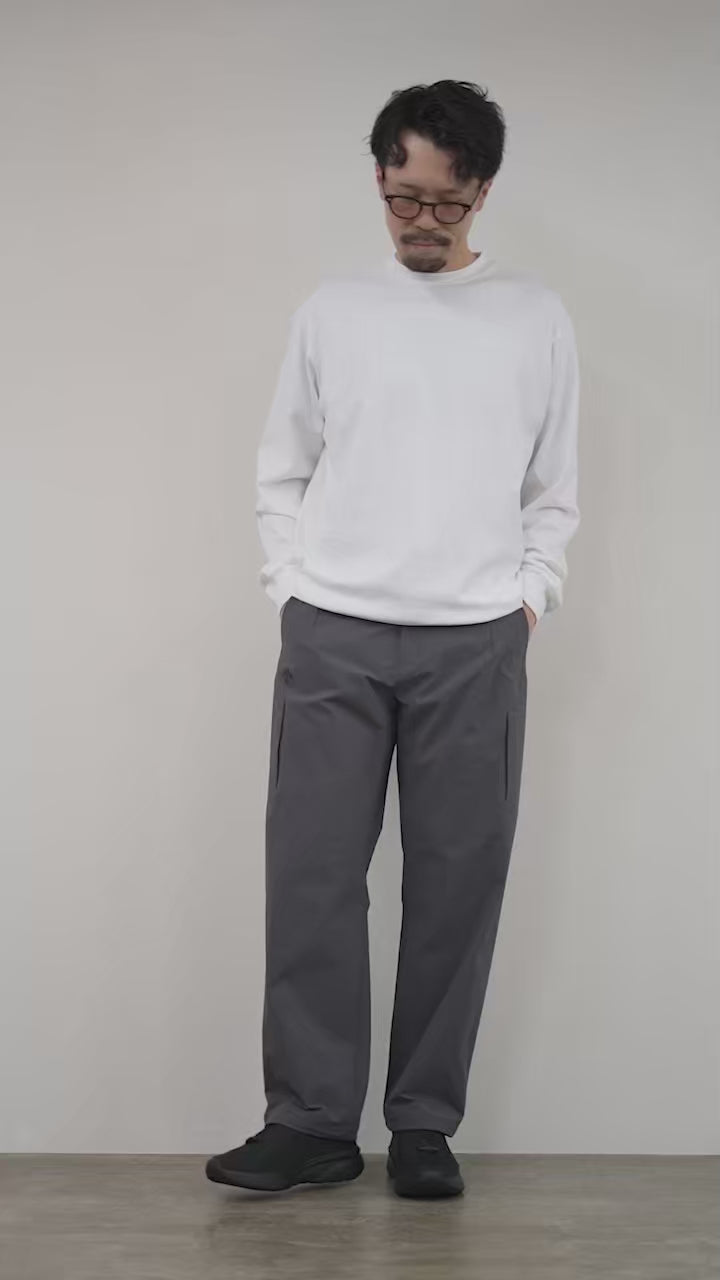 DESCENTE ALLTERRAIN 81 （デサント / オルテライン81） トレック