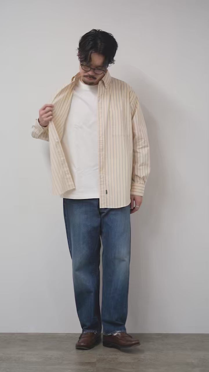 L.L.BEAN（エルエルビーン） オロノ ロングスリーブ シャツ / メンズ
