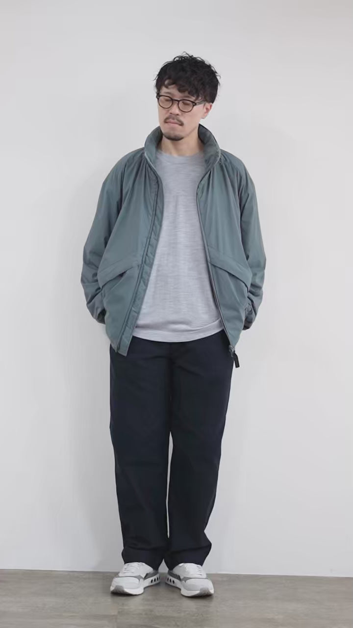 WILDTHINGS（ワイルドシングス） コールドウェザーパーカー / アウター