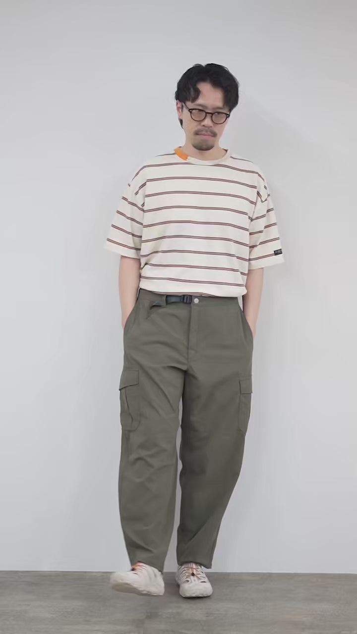 STONEMASTER（ストーンマスター） テライン カーゴパンツ ミノテック