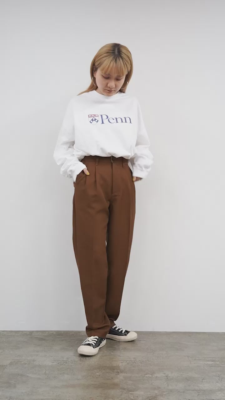 50％OFF】UNIVERSAL OVERALL（ユニバーサルオーバーオール） 2タック