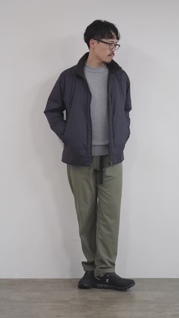 DESCENTE / ALLTERRAIN（デサント / オルテライン） ヒートサーキュ 