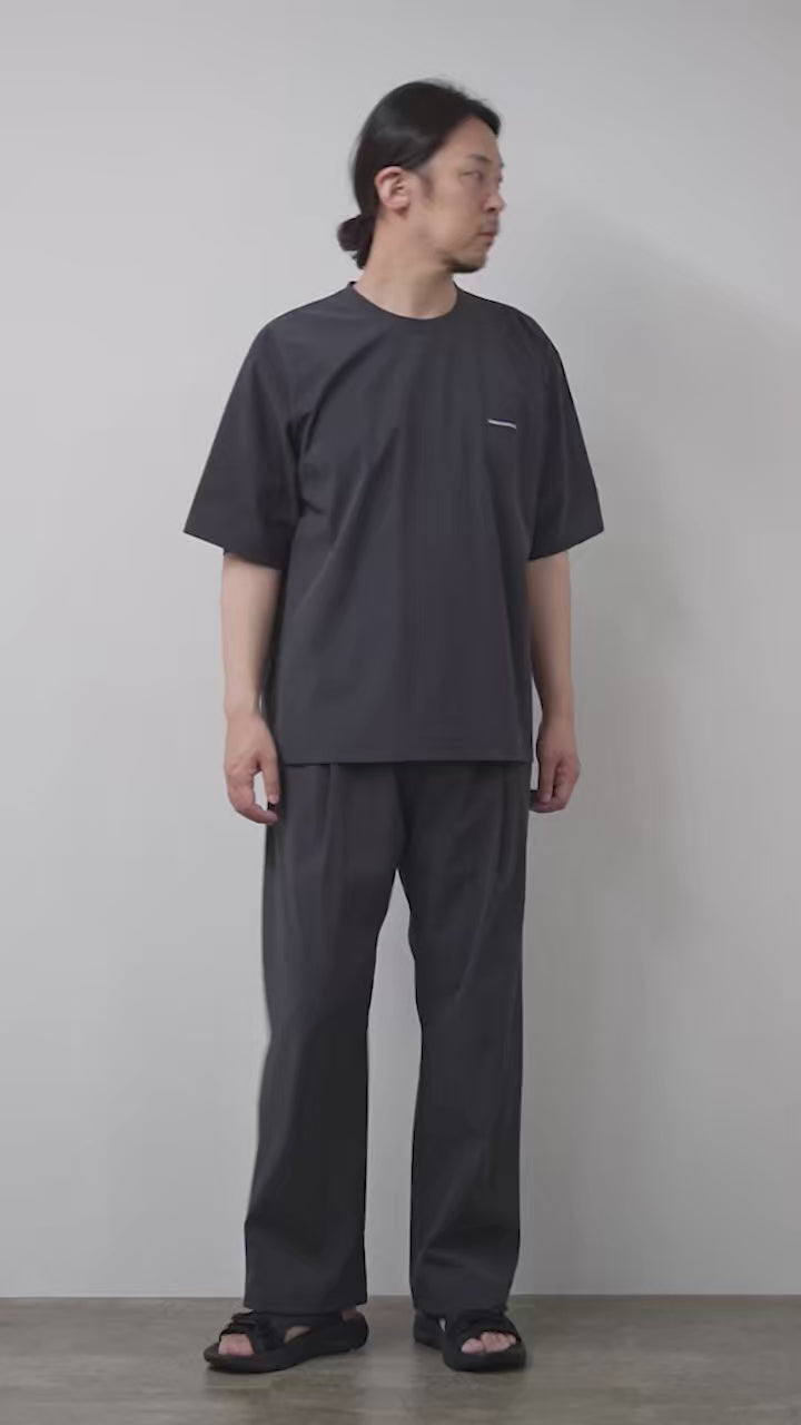THOUSAND MILE（サウザンドマイル） ショートスリーブTシャツ＆ロング