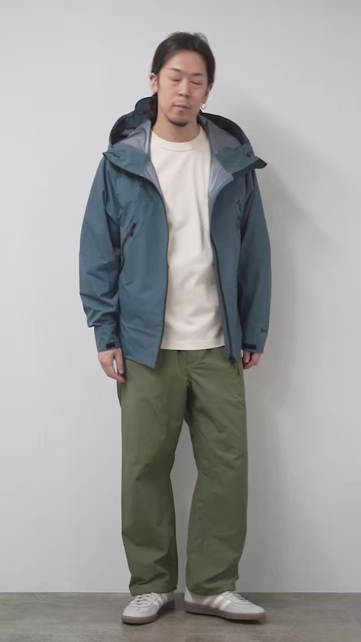 f*f様 Marmot Mammoth Dawn Jacket ゴアテックス Marmot（マーモット） マンモスパーカー ダウンジャケット Marmot