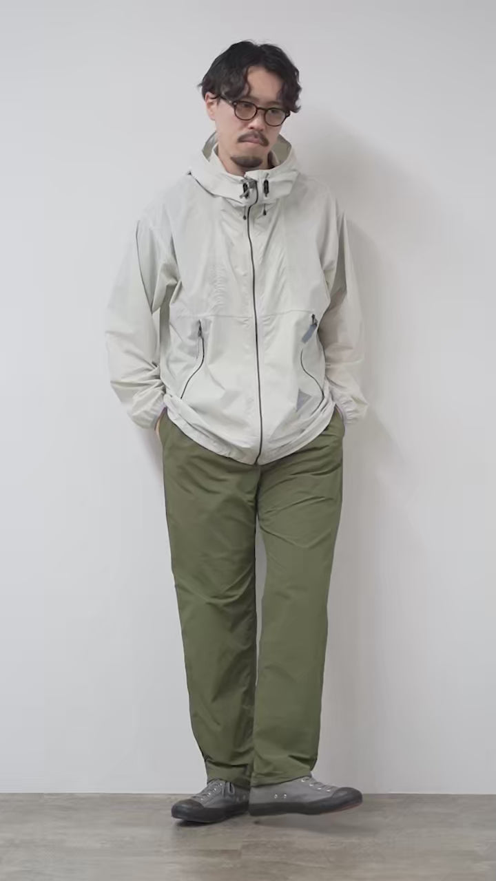 GRAMICCI（グラミチ） ナイロン グラミチパンツ 日本限定モデル