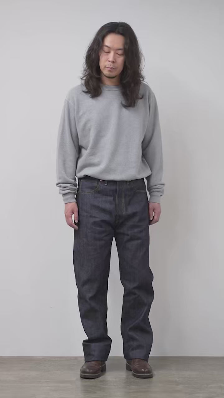 LEVIS（リーバイス） 1944年モデル 501XX ジーンズ 大戦モデル