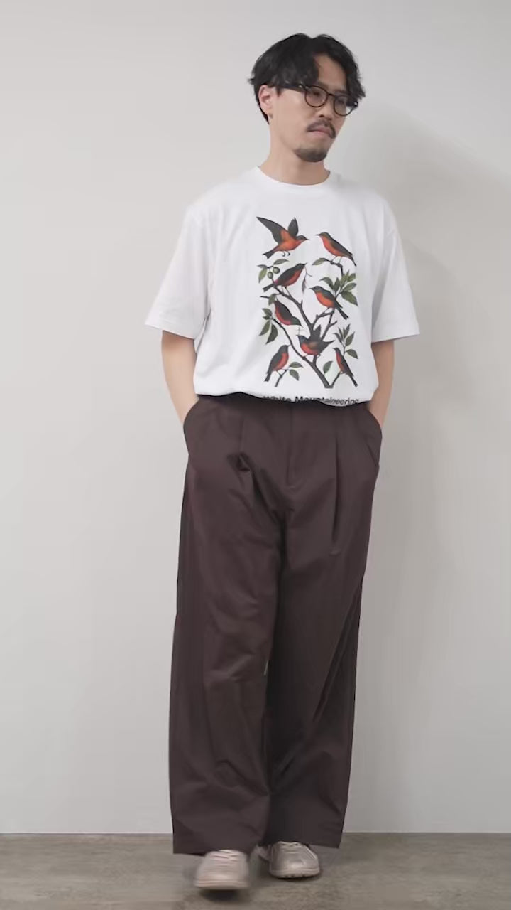 WHITE MOUNTAINEERING（ホワイトマウンテニアリング） ディッキーズ